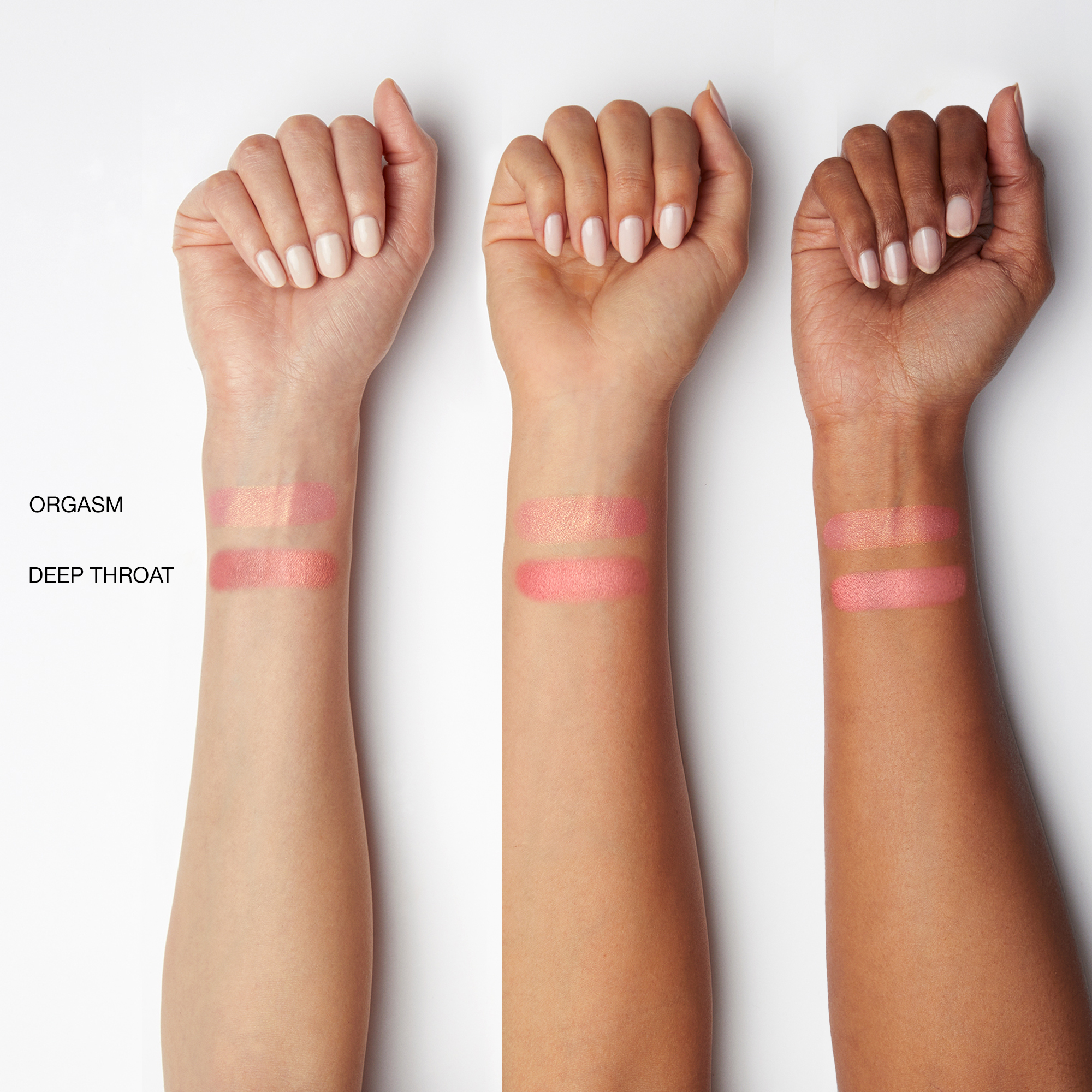 売り切れ御免！【Dior】【THREE】【ADDICTION】【NARS】のこの冬